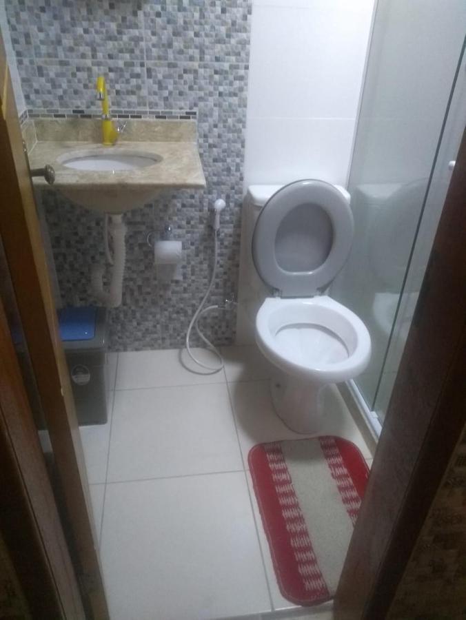 Apto Praia Grande Ph3 Arraial do Cabo Ngoại thất bức ảnh