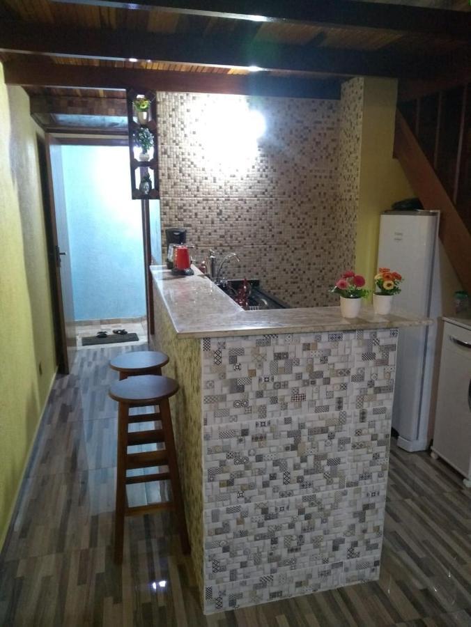 Apto Praia Grande Ph3 Arraial do Cabo Ngoại thất bức ảnh