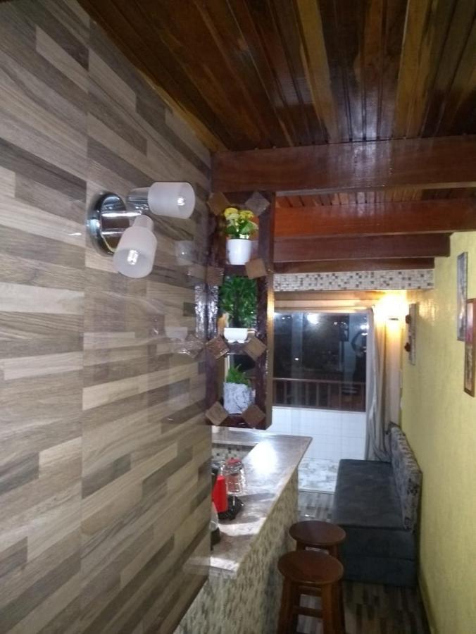 Apto Praia Grande Ph3 Arraial do Cabo Ngoại thất bức ảnh